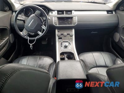 Zdjęcie 8 z 13 samochodu: 2017 LAND ROVER RANGE ROVER EVOQUE SE VIN:SALVP2BGXHH209436 - miniatura