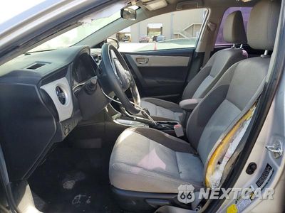 Zdjęcie 7 z 12 samochodu: 2019 TOYOTA COROLLA LE VIN:5YFBURHE7KP941777 - miniatura