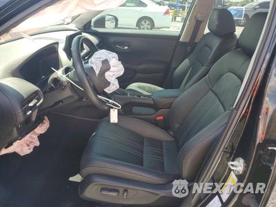 Zdjęcie 7 z 13 samochodu: 2025 HONDA HR-V EXL VIN:3CZRZ1H76SM714276 - miniatura