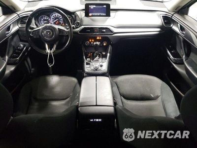 Zdjęcie 8 z 13 samochodu: 2018 MAZDA CX-9 SPORT VIN:JM3TCBBY5J0235165 - miniatura