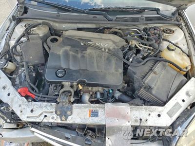 Zdjęcie 11 z 12 samochodu: 2012 CHEVROLET IMPALA LTZ VIN:2G1WC5E35C1335435 - miniatura
