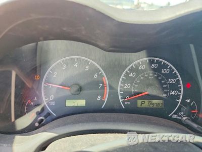 Zdjęcie 9 z 12 samochodu: 2011 TOYOTA COROLLA BASE VIN:2T1BU4EE2BC606451 - miniatura