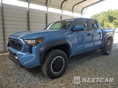 2026 TOYOTA TACOMA TRD OFF-ROAD 3TYLB5JN7TT128451 - główne zdjęcie licytacji z USA - miniatura