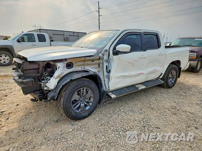 2025 NISSAN FRONTIER SV 1N6ED1EK6SN624267 - główne zdjęcie licytacji z USA - miniatura