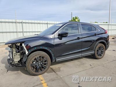 2026 MITSUBISHI ECLIPSE CROSS LE JA4ATVAA8TZ001620 - główne zdjęcie licytacji z USA - miniatura