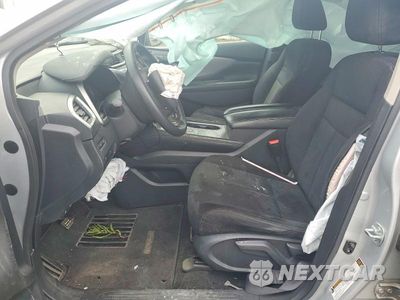 Zdjęcie 7 z 13 samochodu: 2020 NISSAN MURANO S VIN:5N1AZ2AS1LN151129 - miniatura