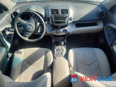 Zdjęcie 8 z 13 samochodu: 2010 TOYOTA RAV4 BASE VIN:2T3BF4DV4AW042298 - miniatura