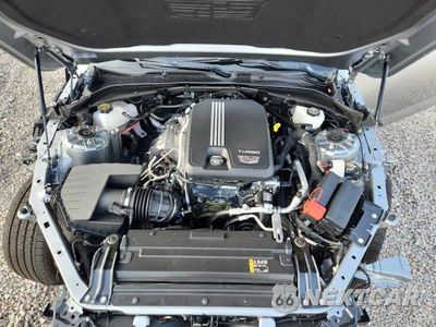 Zdjęcie 11 z 13 samochodu: 2026 CADILLAC CT4 PREMIUM LUXURY VIN:1G6DB5RK8T0119936 - miniatura