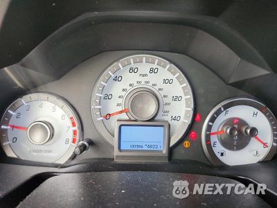 Zdjęcie 9 z 13 samochodu: 2014 HONDA PILOT TOURING VIN:5FNYF4H92EB043856 - miniatura