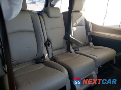 Zdjęcie 11 z 13 samochodu: 2018 HONDA ODYSSEY EXL VIN:5FNRL6H79JB038722 - miniatura