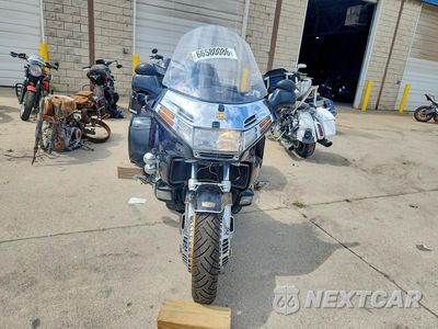 Drugie zdjęcie samochodu z przodu: 1994 HONDA GL1500 A VIN:1HFSC2203RA600548 - miniatura