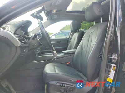 Zdjęcie 7 z 13 samochodu: 2016 BMW X6 XDRIVE35I VIN:5UXKU2C53G0N80806 - miniatura