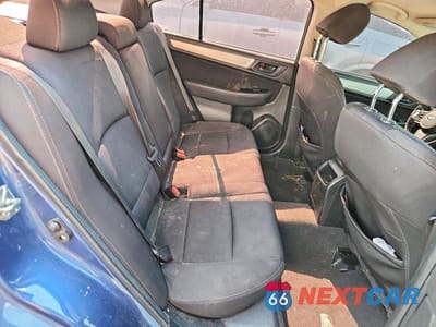 Zdjęcie 10 z 12 samochodu: 2019 SUBARU LEGACY 2.5I VIN:4S3BNAB63K3017832 - miniatura