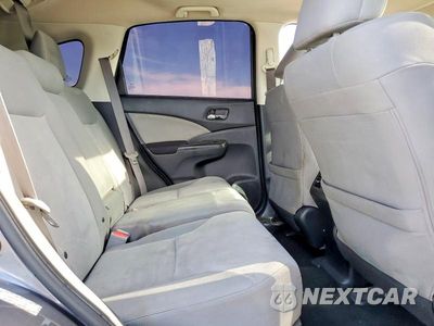 Zdjęcie 11 z 13 samochodu: 2015 HONDA CR-V EX VIN:2HKRM3H56FH533995 - miniatura