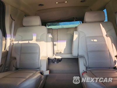 Zdjęcie 10 z 13 samochodu: 2019 GMC YUKON DENALI VIN:1GKS2CKJ5KR404330 - miniatura