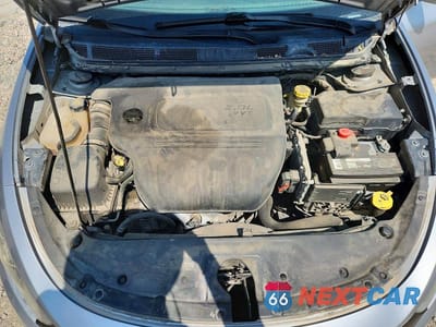 Zdjęcie 11 z 12 samochodu: 2016 DODGE DART SE VIN:1C3CDFAA8GD585090 - miniatura