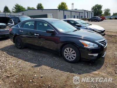 Czwarte zdjęcie samochodu z boku: 2015 NISSAN ALTIMA 2.5 S VIN:1N4AL3APXFC428597 - miniatura