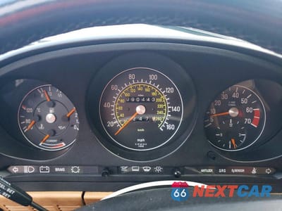 Zdjęcie 9 z 12 samochodu: 1986 MERCEDES-BENZ 560 SL VIN:WDBBA48D9GA044263 - miniatura
