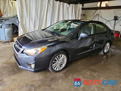 2013 SUBARU IMPREZA PREMIUM JF1GJAE6XDH022244 - główne zdjęcie licytacji z USA - miniatura