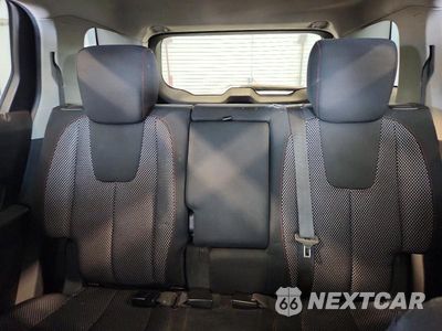 Zdjęcie 10 z 13 samochodu: 2011 GMC TERRAIN VIN:2CTFLTEC5B6425279 - miniatura