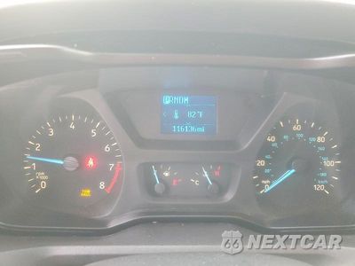 Zdjęcie 9 z 13 samochodu: 2019 FORD TRANSIT T-350 HD VIN:1FDRS8PM2KKB85972 - miniatura