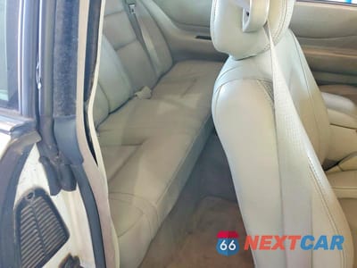 Zdjęcie 10 z 12 samochodu: 1997 CADILLAC ELDORADO VIN:1G6EL12Y0VU607041 - miniatura
