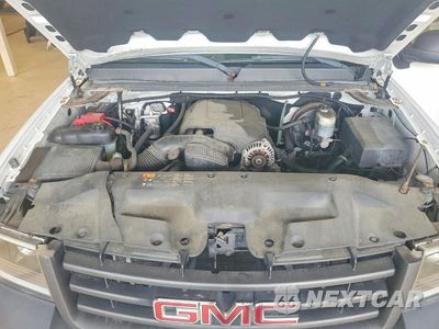 Zdjęcie 11 z 12 samochodu: 2012 GMC SIERRA K1500 VIN:1GTR2TEA8CZ333860 - miniatura
