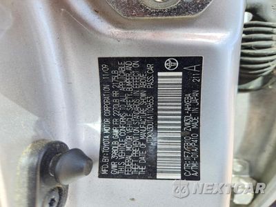 Zdjęcie 12 z 12 samochodu: 2010 TOYOTA PRIUS III VIN:JTDKN3DU1A1109653 - miniatura