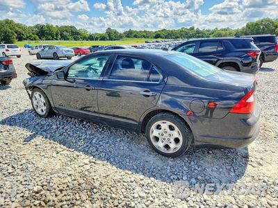 Drugie zdjęcie samochodu z przodu: 2011 FORD FUSION SE VIN:3FAHP0HA5BR202689 - miniatura