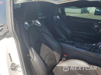 Zdjęcie 10 z 13 samochodu: 2021 TOYOTA GR SUPRA 3.0 PREMIUM VIN:WZ1DB0C09MW042159 - miniatura