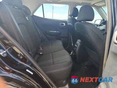 Zdjęcie 11 z 14 samochodu: 2026 HYUNDAI VENUE SEL VIN:KMHRC8A30TU472004 - miniatura