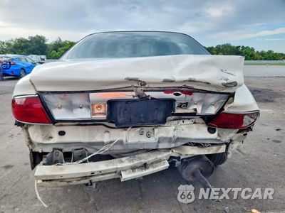 Zdjęcie 6 z 12 samochodu: 2002 BUICK CENTURY CUSTOM VIN:2G4WS52J021259162 - miniatura