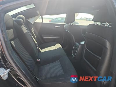 Zdjęcie 10 z 12 samochodu: 2023 DODGE CHARGER GT VIN:2C3CDXHG4PH559878 - miniatura