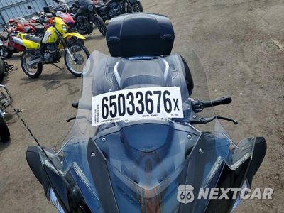 Piąte zdjęcie samochodu w środku: 2015 BMW R1200 RT VIN:WB10A1309FZ191983 - miniatura
