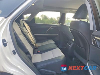 Zdjęcie 11 z 13 samochodu: 2022 LEXUS RX 450H VIN:2T2HGMDA0NC076805 - miniatura
