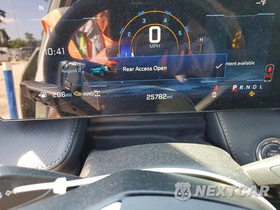 Zdjęcie 9 z 13 samochodu: 2026 CHEVROLET EQUINOX LT VIN:3GNAXPEG5TL202278 - miniatura