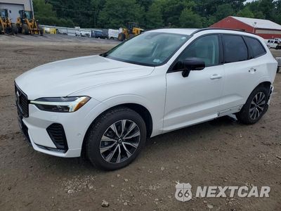 2024 VOLVO XC60 PLUS YV4L12RL7R1822320 - główne zdjęcie licytacji z USA - miniatura