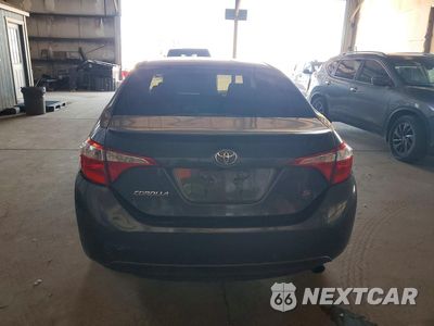Zdjęcie 6 z 12 samochodu: 2015 TOYOTA COROLLA S VIN:2T1BURHE0FC333573 - miniatura
