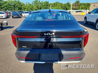 Zdjęcie 6 z 13 samochodu: 2025 KIA K4 LXS VIN:3KPFT4DE2SE062749 - miniatura