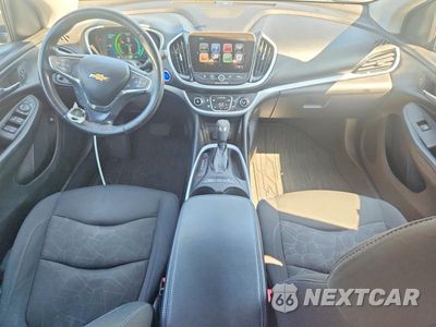 Zdjęcie 8 z 12 samochodu: 2017 CHEVROLET VOLT LT VIN:1G1RA6S54HU102706 - miniatura