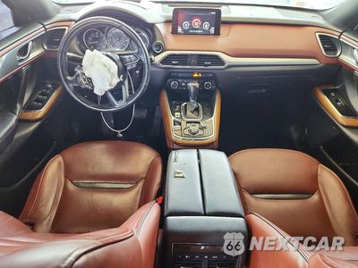 Zdjęcie 8 z 12 samochodu: 2017 MAZDA CX-9 SIGNATURE VIN:JM3TCBEY5H0133922 - miniatura