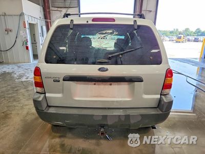 Zdjęcie 6 z 12 samochodu: 2002 FORD ESCAPE XLT VIN:1FMYU04162KB22875 - miniatura