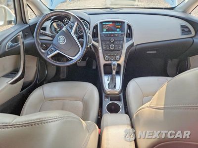 Zdjęcie 8 z 13 samochodu: 2015 BUICK VERANO CONVENIENCE VIN:1G4PR5SK5F4206721 - miniatura