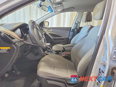 Zdjęcie 7 z 13 samochodu: 2015 HYUNDAI SANTA FE SPORT 2.4L VIN:5XYZTDLB0FG251218 - miniatura
