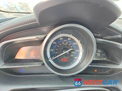 Zdjęcie 9 z 12 samochodu: 2016 SCION IA BASE VIN:3MYDLBZV0GY118022 - miniatura