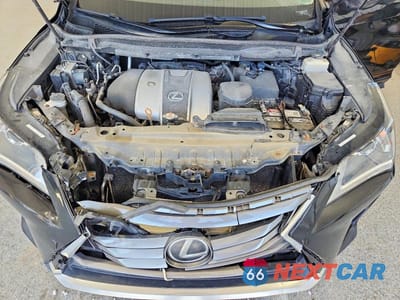 Zdjęcie 12 z 13 samochodu: 2018 LEXUS RX 350 BASE VIN:2T2BZMCA5JC143281 - miniatura