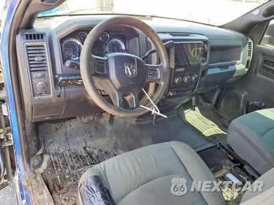 Zdjęcie 8 z 13 samochodu: 2014 RAM 1500 ST VIN:3C6JR6DT7EG135231 - miniatura