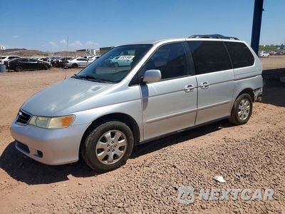 2004 HONDA ODYSSEY EX 5FNRL18604B080341 - główne zdjęcie licytacji z USA - miniatura
