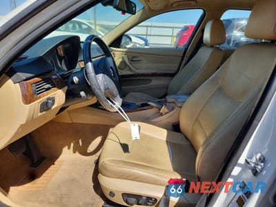 Zdjęcie 7 z 12 samochodu: 2006 BMW 325 I VIN:WBAVB13576KX34481 - miniatura