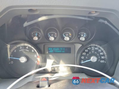 Zdjęcie 9 z 13 samochodu: 2012 FORD F250 SUPER DUTY VIN:1FT7X2A66CEB73151 - miniatura